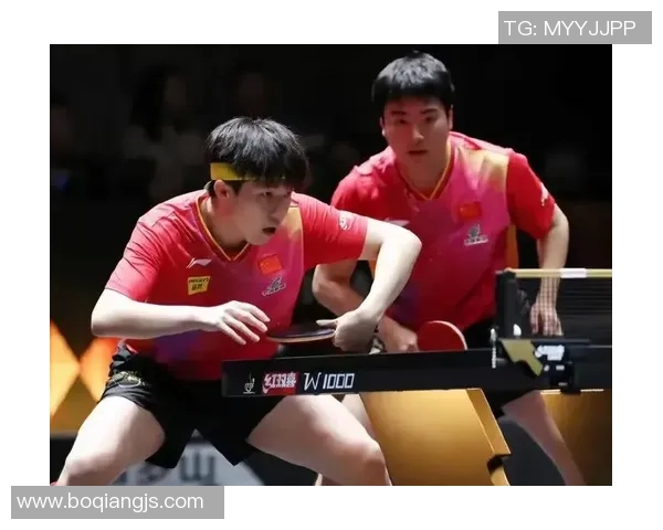 成都乒乓球队在世界杯中的战术运用与表现分析 成都乒乓球队在世界杯中的战术运用与表现分析