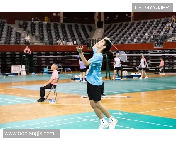 广州羽毛球队选拔赛点评:节奏掌控与技术发挥的完美结合 广州羽毛球队选拔赛点评:节奏掌控与技术发挥的完美结合