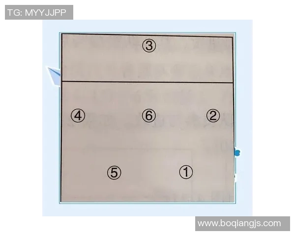 重庆排球队的控制打法深度分析与战术解读