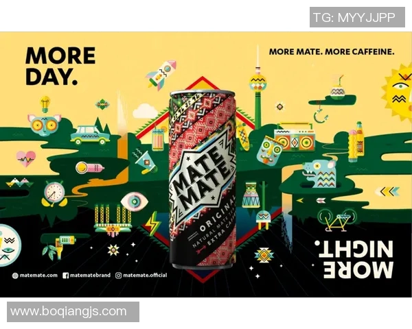 马黛茶与足球明星的奇妙结合探秘运动员的能量饮品之旅