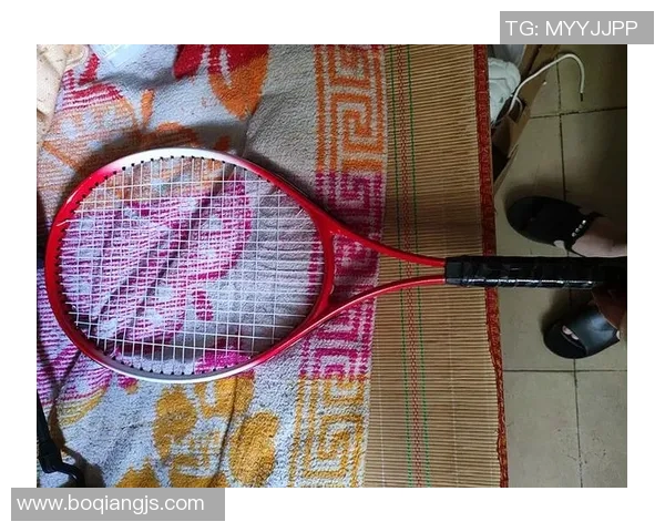 赵丽独家分享网球心得与技巧助你提升球技的完美指南