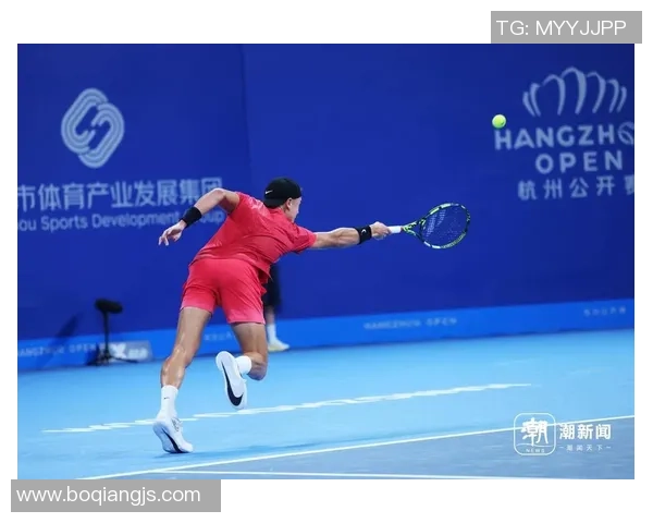 杭州网球队在世锦赛中的默契配合与战术执行分析