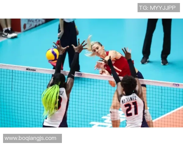 武汉排球队以95分领跑世界杯积分榜展现强劲实力