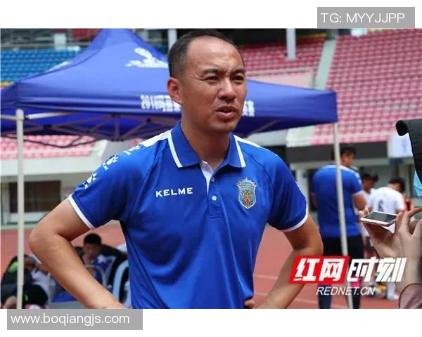 深度对话赵磊探讨足球人生的起伏与梦想追逐